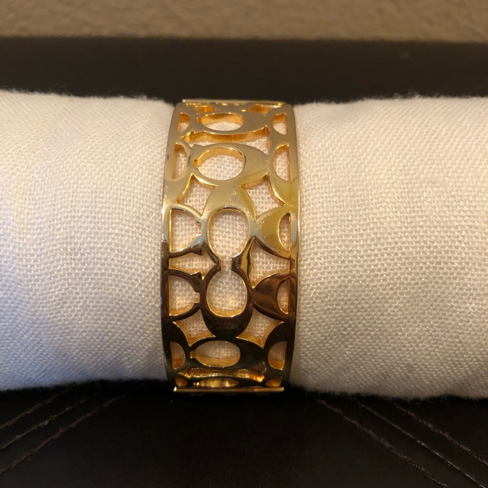 Coach Bangle - image 2